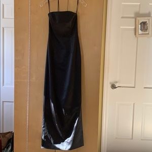 A.B.S by Allen Schwartz evening dress